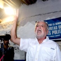 De Vido dio a entender que CFK está detrás de la intervención al Poder Judicial de Jujuy