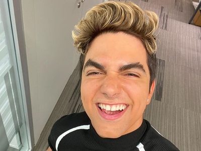 Rodrigo Fernández, de ganar “Gran Hermano 2012”, a triunfar en Disney Channel