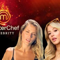 Flor Vigna habló tras la consagración de Mica Viciconte en "MasterChef Celebrity"