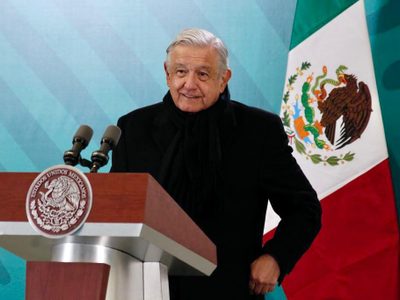 Los nuevos consejeros del INE deben ser incorruptibles; “lo opuesto a los que se van”: AMLO