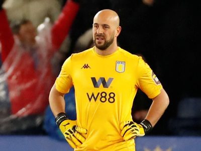 Pepe Reina dio positivo de coronavirus y comentó sus duros síntomas