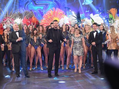 El dramático momento que vivió una ex figura de Showmatch: "Es muy loco lo que me está pasando"