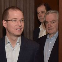 Esquema de lavado que investiga la PGR por caso de nave industrial, 'no me concierne”: Anaya
