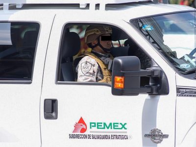 Dan hasta 31 años de prisión a militares huachicoleros cercanos al general Trauwitz