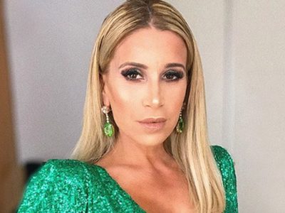 ¡Es verdad! Florencia Peña contó una anécdota que manda al frente a Luciana Salazar