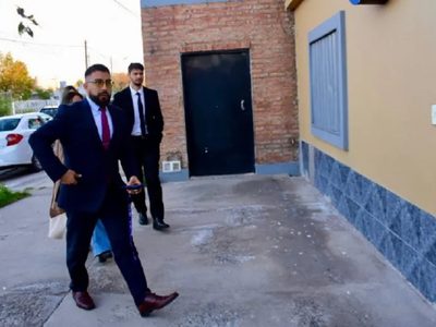 Causa Gloria Ruiz: se realizaron 14 allanamientos en Plottier, Neuquén y Roca