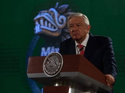 Dictamen sobre Línea 12 fue "acertado"; señalar un responsable político es "abstracto": AMLO