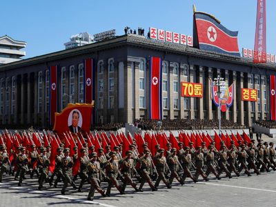Corea del Norte robó millones de dólares para armas nucleares, según la ONU