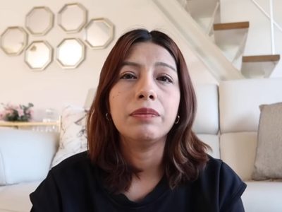 Ruthi San: quién es la influencer mexicana que denunció asesinato de su hermano en Veracruz