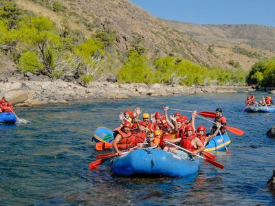 Turismo: durante la primera quincena de enero ingresaron más de 3 mil millones de pesos
