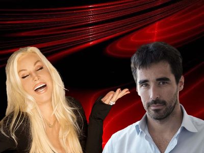 La misteriosa salida de Nacho Viale que podría unirlo a Susana Giménez