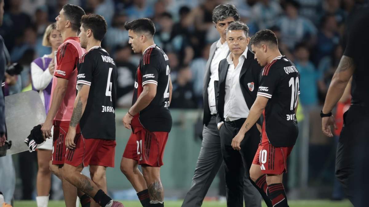 River Fuente: (X)