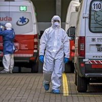 Coronavirus: subieron los casos en Neuquén, Río Negro y el país