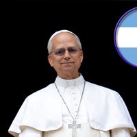 El papa León XIV confirmó su deseo de visitar Argentina en una gira sudamericana