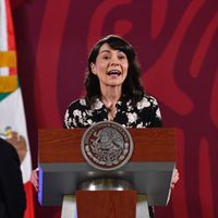 García Vilchis denuncia mega campaña de opositores para magnificar violencia: "se dieron vuelo"