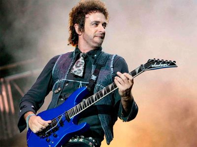 Sigue los pasos de su padre: a sus 27 años, así está hoy Lisa, la hija menor de Gustavo Cerati
