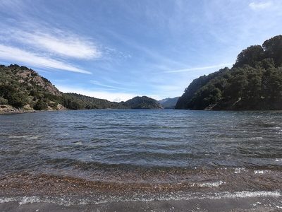 Contacto directo con la naturaleza: Villa Pehuenia, un paraíso imperdible