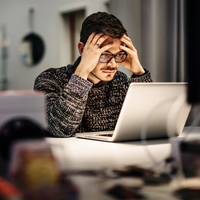No reniegues más: el truco infalible que tenés que aplicar si el wifi de tu PC se desconecta solo