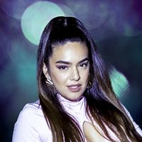 "Era una ilusión": Ángela Leiva habló sobre su separación con el productor de Showmatch, La Academia
