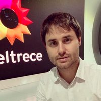 Martín Candalaft habló sobre la grave falta que cometió Jimena Barón