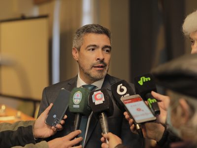 Polémica postulación de un funcionario para fiscal de Cámara
