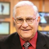 Muere el cronista deportivo Roberto Hernández Jr.