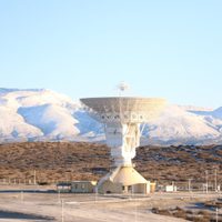 ¡Sorprendente! La Estación Espacial China en Neuquén para monitorear satélites y misiones espaciales