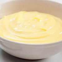 Crema pastelera de coco: con solo 4 ingredientes prepará esta receta, con un sabor inigualable