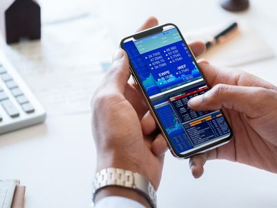 Ordenaron congelar más de 300 mil dólares en criptoactivos