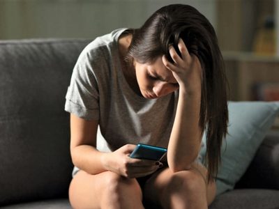 Violencia digital y difusión de material íntimo: quieren que el Congreso legisle sobre la materia