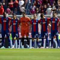Crisis en San Lorenzo: el durísimo comunicado del plantel contra la dirigencia