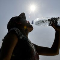 Qué dice el drástico pronóstico del SMN para la Patagonia