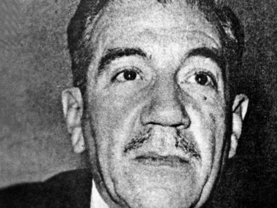 Celestino Gorostiza: precursor del teatro público