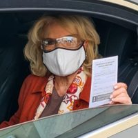 De Rusia con amor: el mensaje para Mirtha Legrand de los creadores de la Sputnik V