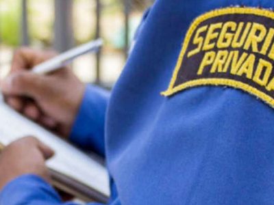 Continúa el reclamo de los trabajadores de vigilancia nucleados en el gremio SIAP