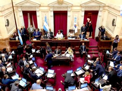 Se terminaron los privilegios: aprobaron la reforma en las jubilaciones de jueces y diplomáticos