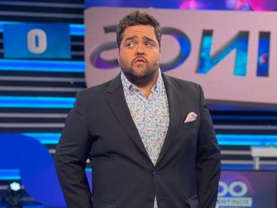Darío Barassi causó sorpresa en las redes y sus seguidores reaccionaron: "No te creo"