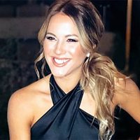 ¡Miralo hasta el final! Flor Vigna engañó a todos sus fans con este video que subió