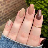 Nail Art: para el día o la noche, 5 colores de manicura que prometen ser tendencia durante todo octubre
