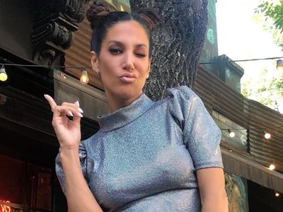 ¡Wow! El mensaje de Silvina Escudero que sorprendió a todos en esta cuarentena: "¿Se dieron cuenta?"