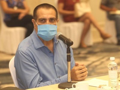 Pese a asesinato de exgobernador, Puerto Vallarta es seguro: alcalde