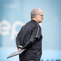La intimidad de la Selección Uruguaya: el cruce entre Marcelo Bielsa con los referentes del plantel
