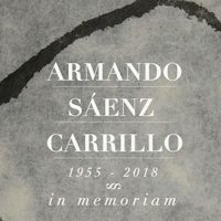 'Armando Sáenz Carrillo, in memoriam”