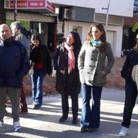 Nuevamente un grupo de censistas reclamó su pago en Estadística y Censos de Neuquén