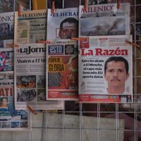 Sueldos, sobornos y flores para San Juditas: lo que se sabe de la "narconómina" de "El Mencho"
