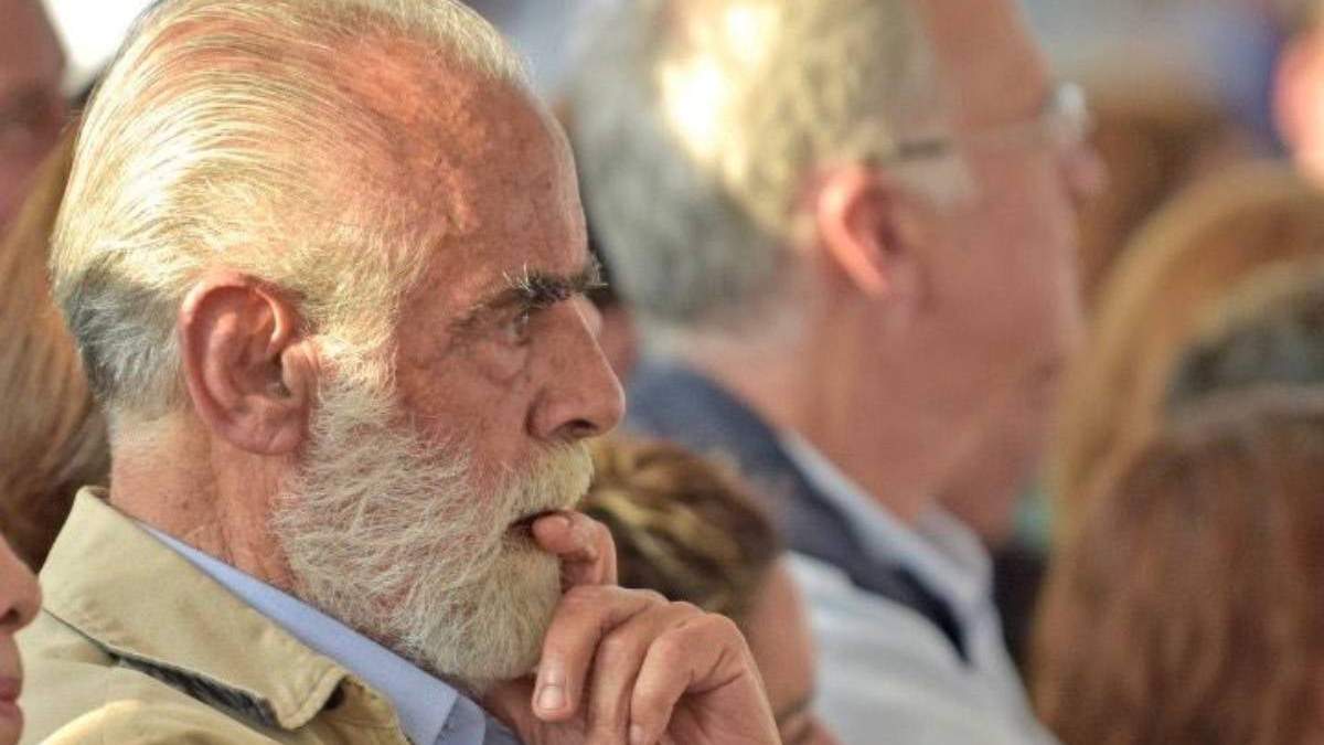 El panista Diego Fernández de Cevallos