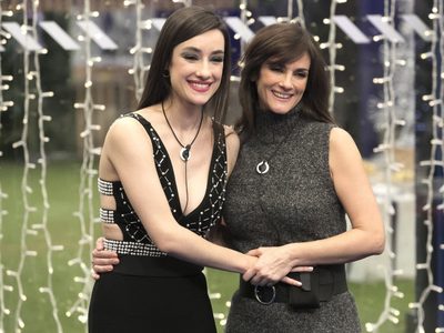 Hija tóxica: Elena Rodríguez toma una decisión que la aleja de Adara Molinero