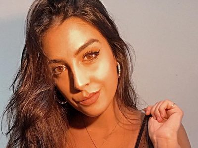 Luego del escándalo de Alex Caniggia, Melina De Piano decidió expresarse a través de Twitter