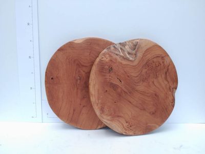 No uses más el palo de amasar y creá este utensilio con 2 tablitas de madera, ideal para estirar las rapiditas