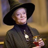Estas son las películas donde actuó Maggie Smith